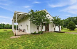 11 Hillard Lane, Greenbrier, AR 72058