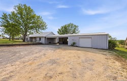 123 Valley Ranch Road, Sherman, TX 75092