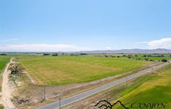 Hwy 294, Powell, WY 82435