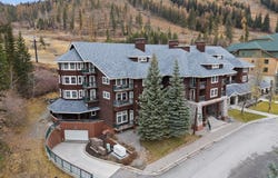 3889 Big Mountain Road, Whitefish, MT 59937