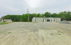 1439 Missile Base Road, Judsonia, AR 72081