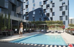 8500 W Sunset, Los Angeles, CA 90069