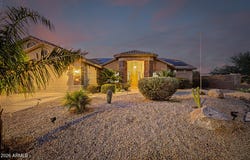 240 E PEBBLE Trail, Casa Grande, AZ 85122