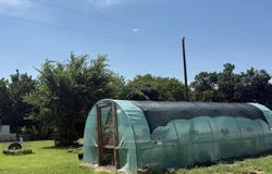 Richland Springs, TX 76871-0001