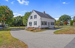 209 Black Point Road, Scarborough, ME 04074
