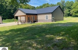 802 W 4 Road, Buckley, MI 49690