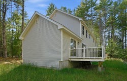 6 Gridley Road, Sutton, NH 03278