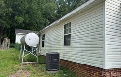 410 Spring Street, Denton, NC 27239