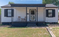 548 E Northrup Drive, Oklahoma City, OK 73110