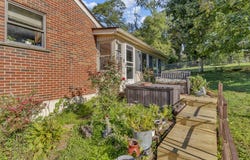 205 McNabb Avenue, BECKLEY, WV 25801