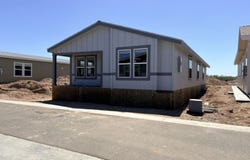 3301 S Goldfield Road, Apache Junction, AZ 85119