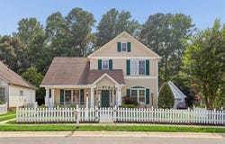 3053 Old Grove Ln, Toano, VA 23168
