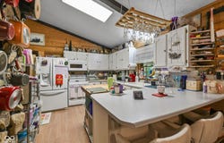 1222 WPA Road, Mitchell, IN 47446