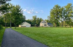 562 Lagrant Road, Twining, MI 48766