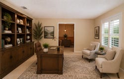 5132 Fairway Circle, De Cordova, TX 76049