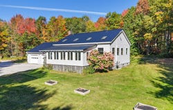 376 Veterans Highway, Brooks, ME 04921