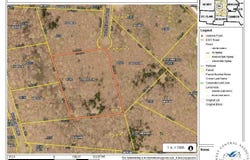 Rodberg Place lot: 4149, Edwards, MO 65326
