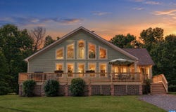 3999 SHORES RD, PALMYRA, VA 22963