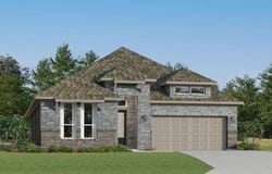 421 Corniche Cir, Hutto, TX 78634
