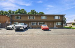 115 NE A St, Madras, OR 97741