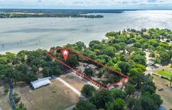 5781 COUNTY ROAD 3515, Quinlan, TX 75474