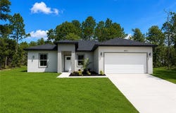 8413 SW 131st Lane, Ocala, FL 34473