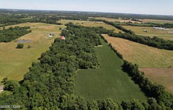 Maple Road, Oronogo, MO 64855