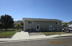800 Wind River Dr, Green River, WY 82935