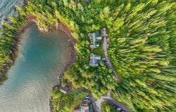 Cove Side Cottages, Beaver Bay, MN 55616