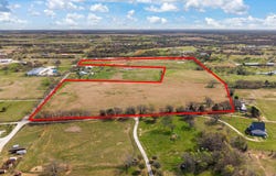4520 County Road 312b, Cleburne, TX 76031