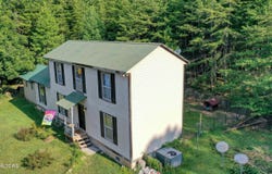 4610 Hickory Valley Rd, Heiskell, TN 37754