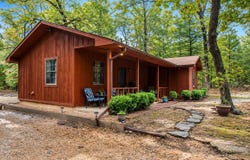 655 Dogwood Drive, Murchison, TX 75778