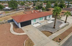 10607 HAVENROCK Drive, El Paso, TX 79935