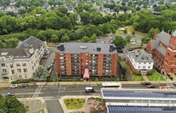 100 High St, Medford, MA 02155