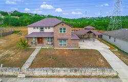 7215 AVERY RD, Live Oak, TX 78233