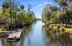 1324 JR Howell Rd, Steinhatchee, FL 32359