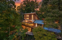 3502 Lillie Blvd, Sevierville, TN 37876