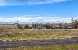 506 SW 6th Street lot: 7, Metolius, OR 97741