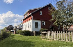 1603 Scott Avenue, Johnstown, PA 15902