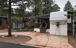 2311 E Broken Arrow Lane, Show Low, AZ 85901