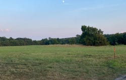 Tiffee Road lot: #4, Howe, OK 74940
