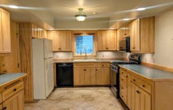 1912 CHEECHAKO DRIVE, Fairbanks, AK 99709