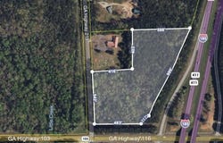 Ga Highway 0116, West Point, GA 31833