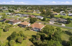 614 ROTONDA CIRCLE, ROTONDA WEST, FL 33947