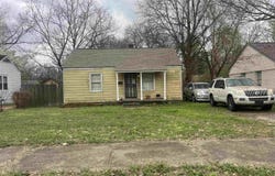 3471 HECKLE Ave, Memphis, TN 38111
