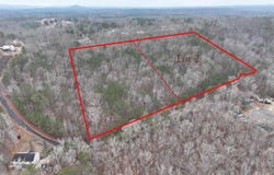 HENDERSON ROAD lot: 2, ODENVILLE, AL 35120