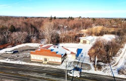 689 E Main Street, Malone, NY 12953