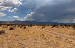 5 Brody, Johnson Valley, CA 92285