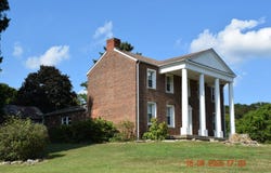 10747 E St. Rd. 356, Lexington, IN 47138