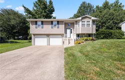 220 Alpine Drive, Cape Girardeau, MO 63701